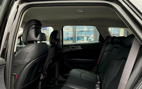 KIA Sportage IV рестайлинг, 2025 год, 4 580 000 рублей, 21 фотография