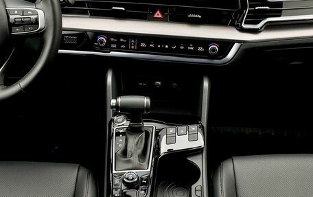 KIA Sportage IV рестайлинг, 2025 год, 4 580 000 рублей, 28 фотография