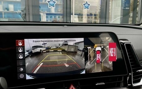 KIA Sportage IV рестайлинг, 2025 год, 4 580 000 рублей, 24 фотография