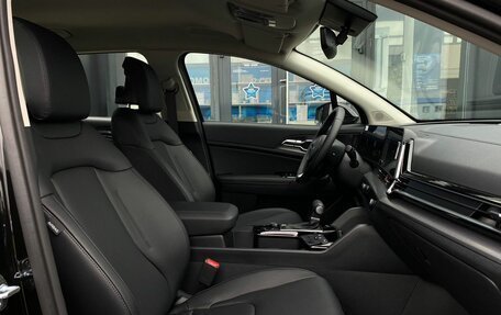 KIA Sportage IV рестайлинг, 2025 год, 4 580 000 рублей, 35 фотография