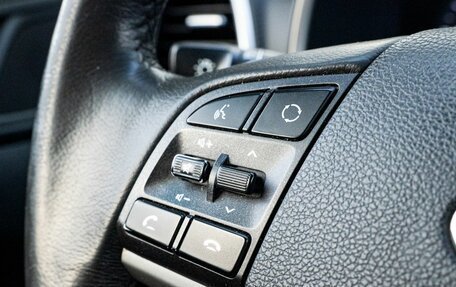 Hyundai Tucson III, 2018 год, 2 499 000 рублей, 13 фотография