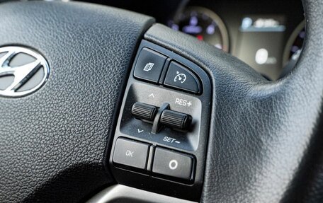 Hyundai Tucson III, 2018 год, 2 499 000 рублей, 14 фотография