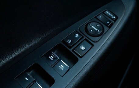 Hyundai Tucson III, 2018 год, 2 499 000 рублей, 17 фотография