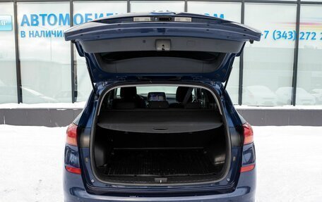 Hyundai Tucson III, 2018 год, 2 499 000 рублей, 20 фотография