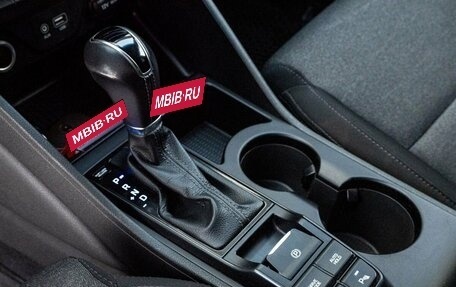 Hyundai Tucson III, 2018 год, 2 499 000 рублей, 16 фотография