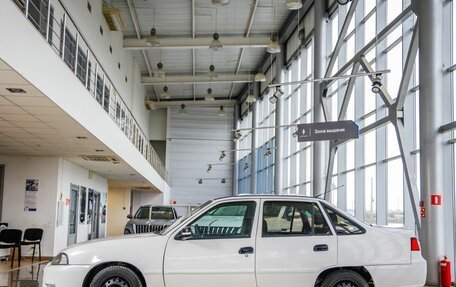 Daewoo Nexia I рестайлинг, 2012 год, 220 000 рублей, 4 фотография