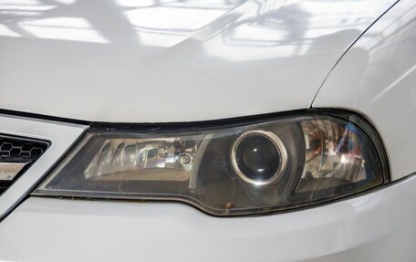 Daewoo Nexia I рестайлинг, 2012 год, 220 000 рублей, 9 фотография