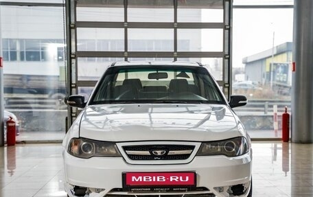 Daewoo Nexia I рестайлинг, 2012 год, 220 000 рублей, 2 фотография