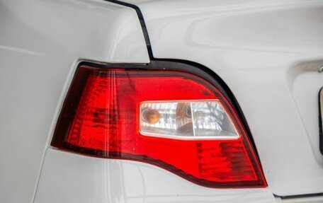 Daewoo Nexia I рестайлинг, 2012 год, 220 000 рублей, 11 фотография