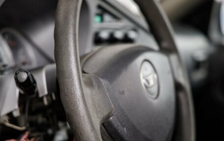 Daewoo Nexia I рестайлинг, 2012 год, 220 000 рублей, 13 фотография