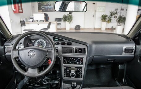 Daewoo Nexia I рестайлинг, 2012 год, 220 000 рублей, 15 фотография