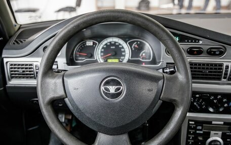 Daewoo Nexia I рестайлинг, 2012 год, 220 000 рублей, 14 фотография