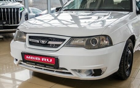 Daewoo Nexia I рестайлинг, 2012 год, 220 000 рублей, 10 фотография