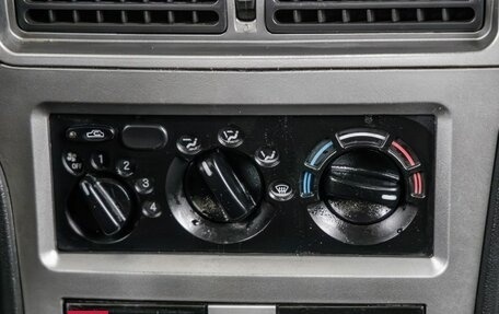 Daewoo Nexia I рестайлинг, 2012 год, 220 000 рублей, 24 фотография