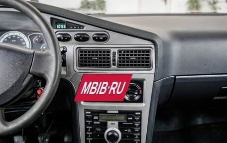 Daewoo Nexia I рестайлинг, 2012 год, 220 000 рублей, 16 фотография