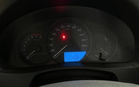 Toyota Corolla, 2016 год, 1 650 000 рублей, 11 фотография