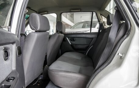 Daewoo Nexia I рестайлинг, 2012 год, 220 000 рублей, 27 фотография