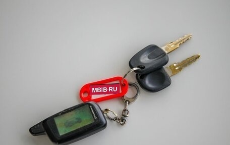 Daewoo Nexia I рестайлинг, 2012 год, 220 000 рублей, 28 фотография