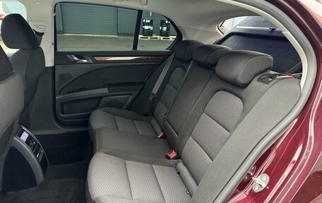 Skoda Superb III рестайлинг, 2012 год, 1 179 000 рублей, 9 фотография