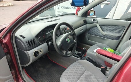 Skoda Octavia IV, 2000 год, 309 000 рублей, 5 фотография