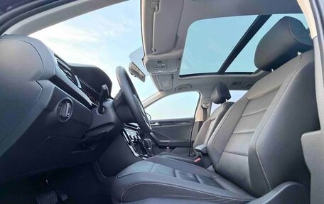 Volkswagen T-Roc I, 2022 год, 1 370 000 рублей, 7 фотография