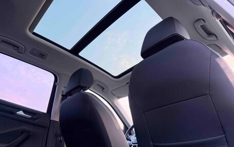 Volkswagen T-Roc I, 2022 год, 1 370 000 рублей, 15 фотография