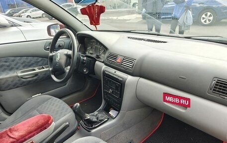 Skoda Octavia IV, 2000 год, 309 000 рублей, 6 фотография