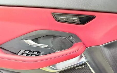 Jaguar E-Pace, 2023 год, 3 578 000 рублей, 12 фотография