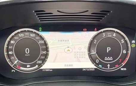 Jaguar E-Pace, 2023 год, 3 578 000 рублей, 10 фотография