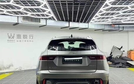 Jaguar E-Pace, 2023 год, 3 578 000 рублей, 4 фотография