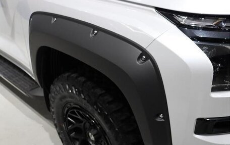 Mitsubishi Triton, 2025 год, 6 250 000 рублей, 11 фотография