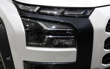 Mitsubishi Triton, 2025 год, 6 250 000 рублей, 10 фотография