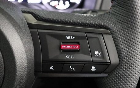 Mitsubishi Triton, 2025 год, 6 250 000 рублей, 16 фотография