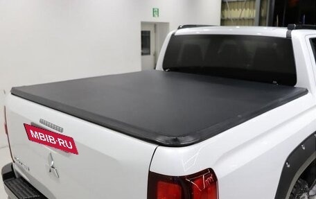 Mitsubishi Triton, 2025 год, 6 250 000 рублей, 12 фотография