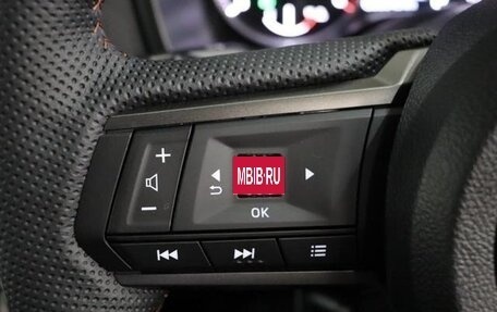 Mitsubishi Triton, 2025 год, 6 250 000 рублей, 15 фотография