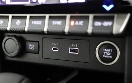 Mitsubishi Triton, 2025 год, 6 250 000 рублей, 21 фотография