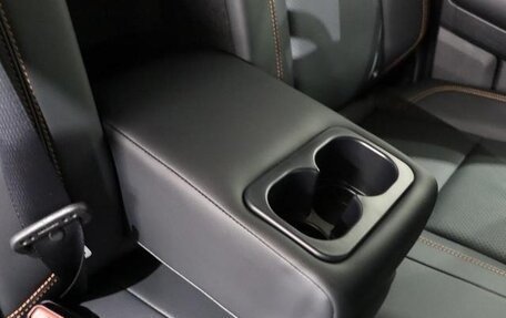 Mitsubishi Triton, 2025 год, 6 250 000 рублей, 33 фотография