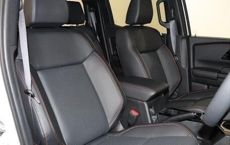 Mitsubishi Triton, 2025 год, 6 250 000 рублей, 30 фотография