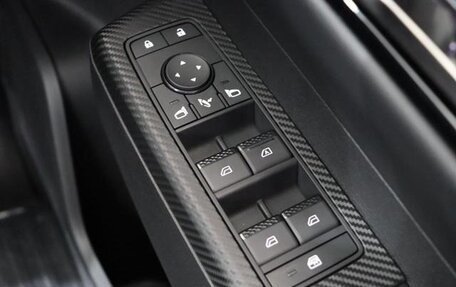 Mitsubishi Triton, 2025 год, 6 250 000 рублей, 24 фотография