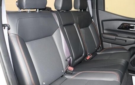 Mitsubishi Triton, 2025 год, 6 250 000 рублей, 32 фотография