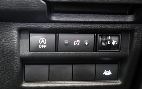 Mitsubishi Triton, 2025 год, 6 250 000 рублей, 25 фотография