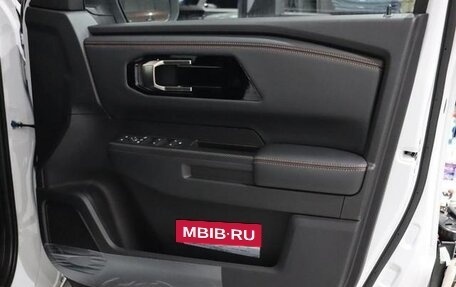 Mitsubishi Triton, 2025 год, 6 250 000 рублей, 34 фотография