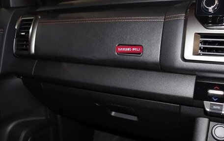 Mitsubishi Triton, 2025 год, 6 250 000 рублей, 23 фотография