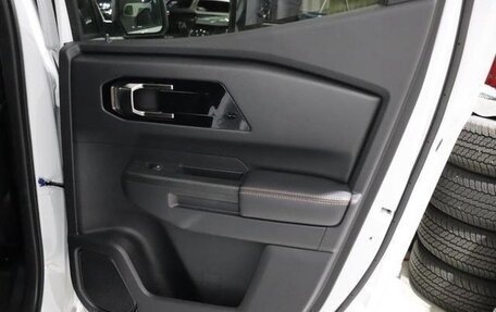 Mitsubishi Triton, 2025 год, 6 250 000 рублей, 35 фотография