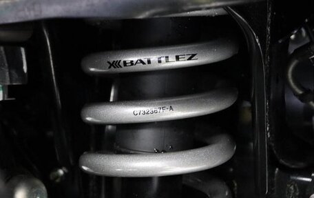 Mitsubishi Triton, 2025 год, 6 250 000 рублей, 37 фотография