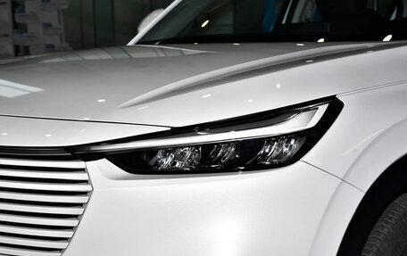 Honda Vezel, 2025 год, 1 820 000 рублей, 12 фотография