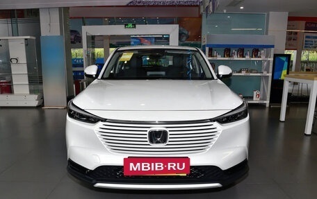 Honda Vezel, 2025 год, 1 820 000 рублей, 2 фотография