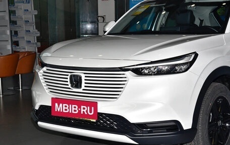 Honda Vezel, 2025 год, 1 820 000 рублей, 9 фотография