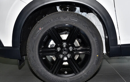 Honda Vezel, 2025 год, 1 820 000 рублей, 20 фотография