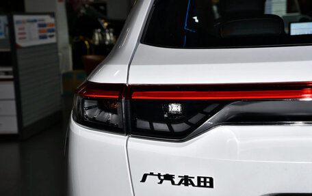 Honda Vezel, 2025 год, 1 820 000 рублей, 23 фотография